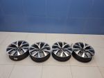 Комплект колесных дисков алюминиевых R18