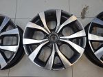 Комплект колесных дисков алюминиевых R18