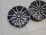 Комплект колесных дисков алюминиевых R18