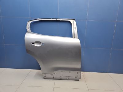 Дверь правая задняя для Citroen C5 Aircross 2018-