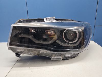 Фара левая для SWM G05 2019-