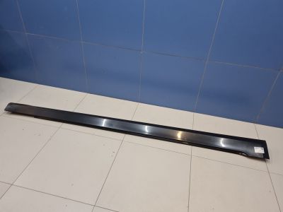 Накладка порога правая для BMW 7 G11 G12 2015-