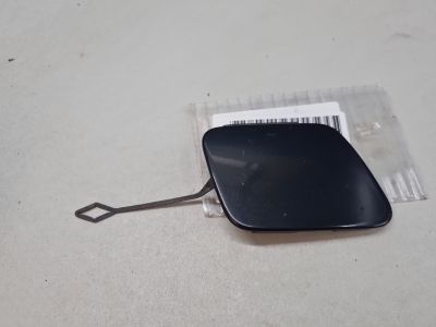 Заглушка переднего бампера буксировочного крюка для BMW 7 G11 G12 2015-