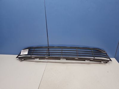 Решётка в бампер центральная для BMW 7 G11 G12 2015-