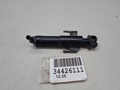 Форсунка омывателя фары правая для BMW 7 G11 G12 2015-