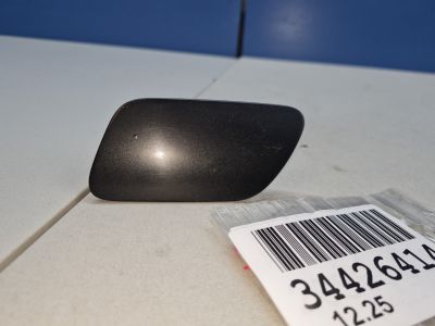 Крышка форсунки омывателя фары левая для BMW 7 G11 G12 2015-