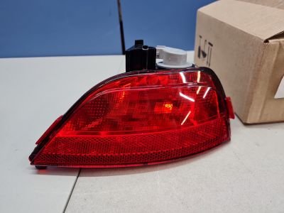 Фонарь в бампер левый для Renault Arkana 2019-