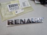 Эмблема для Renault Logan 2 2014-