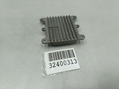 Блок управления светодиодной фары для Omoda S5 2022-