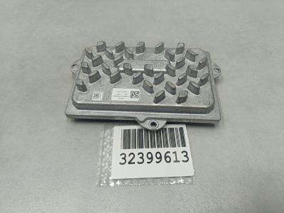 Блок управления фары для Exeed LX 2019-