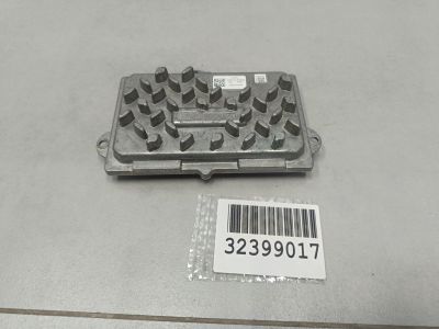 Блок управления фары для Exeed LX 2019-