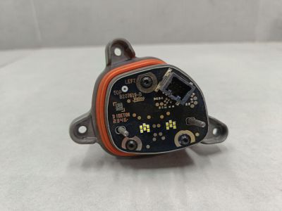 Светодиодный модуль левой фары для Exeed LX 2019-