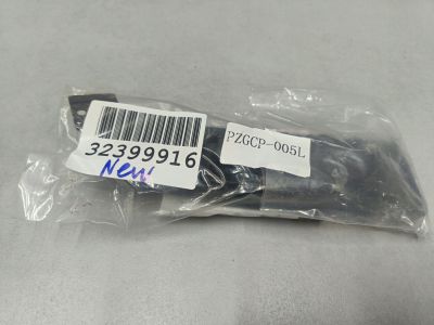 Кронштейн бампера переднего левый для Geely Coolray SX11 2020-