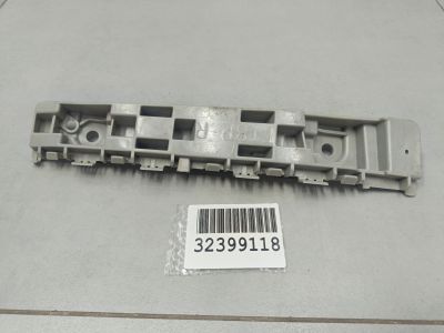 Кронштейн бампера переднего правый для Exeed LX 2019-