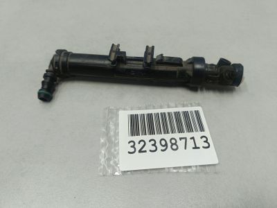 Форсунка омывателя фары правая для Mercedes GLK-klasse X204 2008-2015