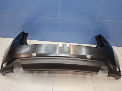 Бампер задний для Mazda CX-5 2017-