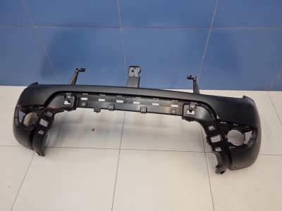 Бампер передний для Renault Duster 2010-