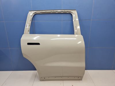 Дверь правая задняя для LiXiang L9 2022-