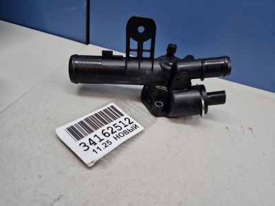 Корпус термостата для Renault Megane 3 2009-2016