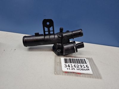 Корпус термостата для Renault Scenic 3 2009-2015