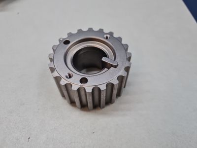 Шестерня коленвала для Renault Duster 2010-