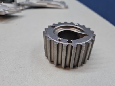 Шестерня коленвала для Renault Clio 3 2005-2012