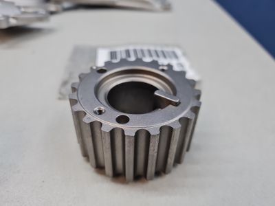 Шестерня коленвала для Renault Logan 2005-2014