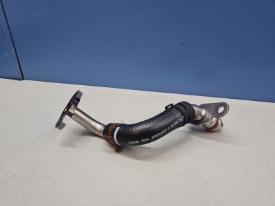 Трубка турбокомпрессора (турбины) для Renault Arkana 2019-