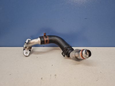 Трубка турбокомпрессора (турбины) для Renault Megane 3 2009-2016