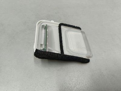 Указатель поворота в зеркало левое для Jaecoo J7 2023-