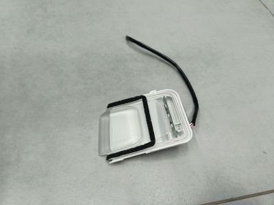 Указатель поворота в зеркало правое для Jaecoo J7 2023-