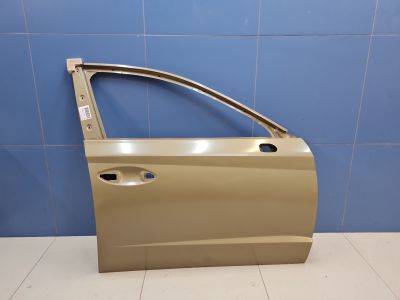 Дверь правая передняя для Hyundai Sonata DN8 2019-