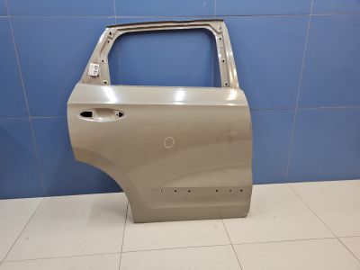 Дверь правая задняя для Haval Jolion 2021-