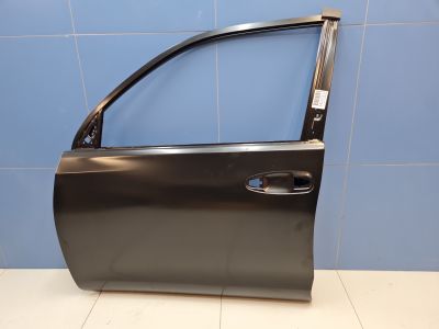 Дверь левая передняя для Toyota Land Cruiser Prado 150 2009-
