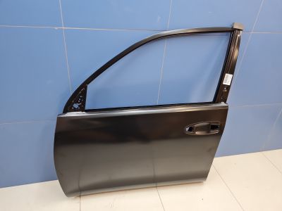 Дверь левая передняя для Toyota Land Cruiser Prado 150 2009-