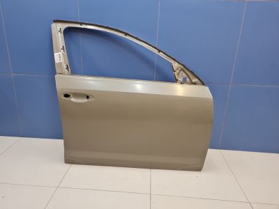 Дверь правая передняя для Skoda Octavia A7 2013-2020