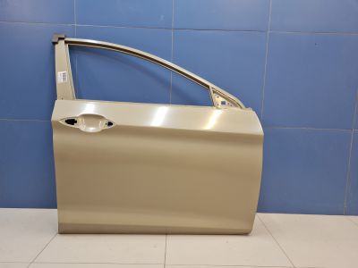 Дверь правая передняя для JAC J7 2020-