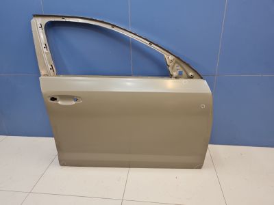 Дверь правая передняя для Skoda Octavia A7 2013-2020