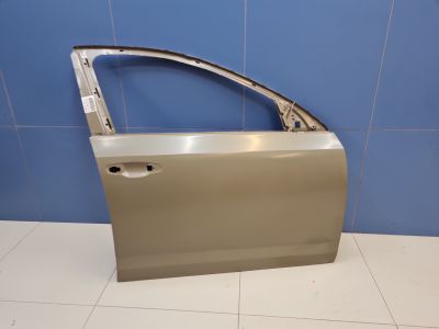 Дверь правая передняя для Skoda Octavia A7 2013-2020