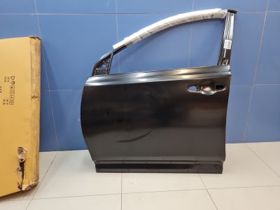 Дверь левая передняя для Toyota RAV 4 2013-2019