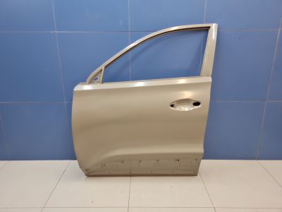 Дверь левая передняя для Chery Tiggo 4 2017-