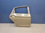 Дверь правая задняя для JAC J7 2020-