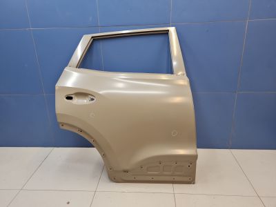 Дверь правая задняя для Chery Tiggo 4 2017-