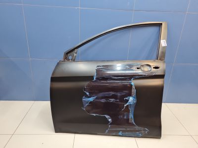 Дверь левая передняя для Haval M6 2021-