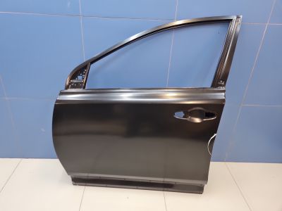 Дверь левая передняя для Toyota RAV 4 2013-2019