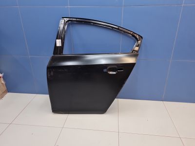 Дверь левая задняя для Chevrolet Cruze 2009-2016