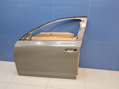 Дверь левая передняя для Skoda Octavia A7 2013-2020