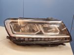 Фара правая для Volkswagen Tiguan 2017-