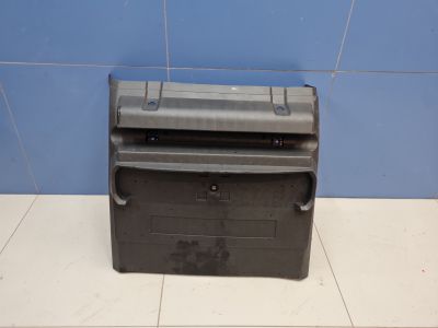 Крыло заднее задняя часть для Mercedes Truck Actros MP4 2012-