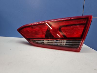 Фонарь в крышку правый для Hyundai Solaris 2017-